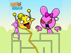 खेल Big Head