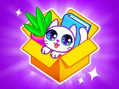 खेल Dreamy Home