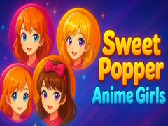 खेल Sweet Popper Anime Girls