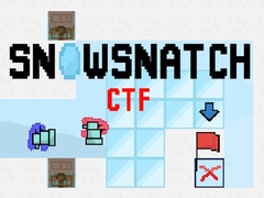 खेल Snowsnatch CTF