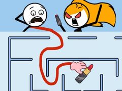 खेल Maze Craze