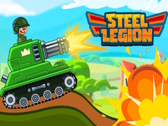 खेल Steel Legion