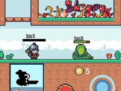 खेल Claw Machine Hero