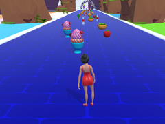 खेल Fit Runner