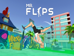 खेल Mr. Flips