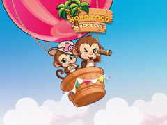 खेल Koko Loco Block Blast