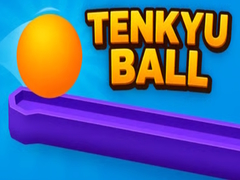 खेल Tenkyu ball