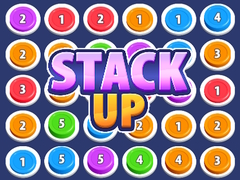 खेल Stack Up