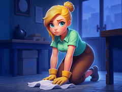 खेल Merge Haven