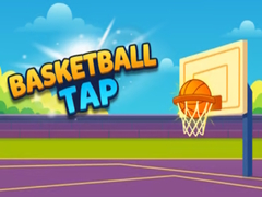 खेल Basketball Tap