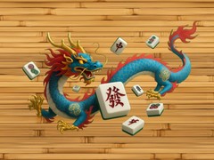 खेल Just Mahjong