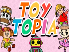 खेल Toy topia