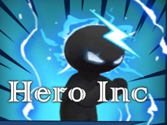 खेल Hero Inc