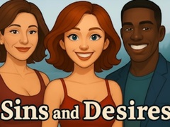 खेल Sins And Desires