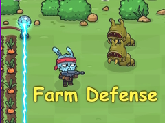 खेल Farm Defense