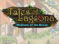 खेल Tales of Lagoona