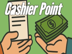 खेल Cashier Point