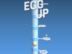 खेल Egg Up