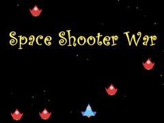 खेल Space Shooter War