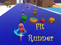 खेल Fit Runner