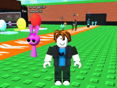 खेल Steal a Brainrot! Sprunki mod!