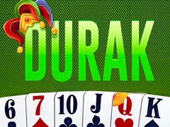 खेल Durak