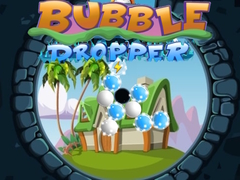 खेल Bubble Dropper