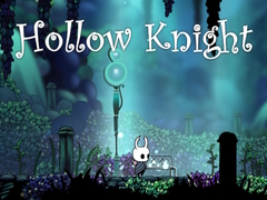 खेल Hollow Knight