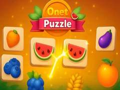 खेल Onet Puzzle