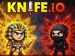 खेल Knife.io