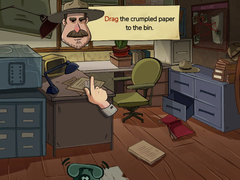 खेल Find Joe: Unsolved Mystery