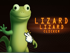 खेल Lizard Lizard Clicker
