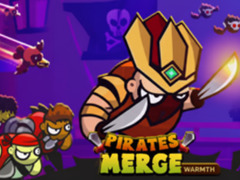 खेल Pirates Merge: War Path