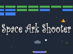 खेल Space Ark Shooter