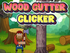 खेल Wood Cutter Clicker
