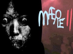 खेल MÆRE 2: Hypnagogia