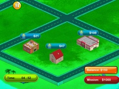 खेल Ultimate Estate Tykoon