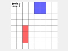 खेल Block Burst Puzzle Zenith