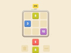 खेल Cascade Clash