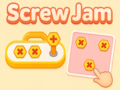 खेल Screw Jam