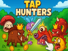 खेल Tap Hunters