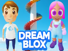 खेल Dream Blox