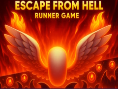खेल Escape from Hell