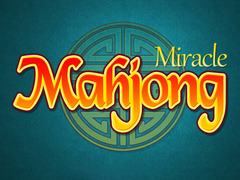 खेल Miracle Mahjong