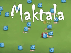 खेल Maktala