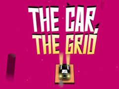 खेल The Car, The Grid