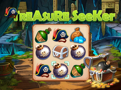 खेल Treasure Seeker