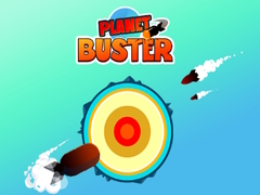खेल Planet Buster