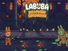 खेल Labuba Halloween Infestation