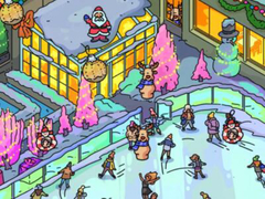 खेल Hidden Objects